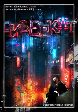 . Сиберкат