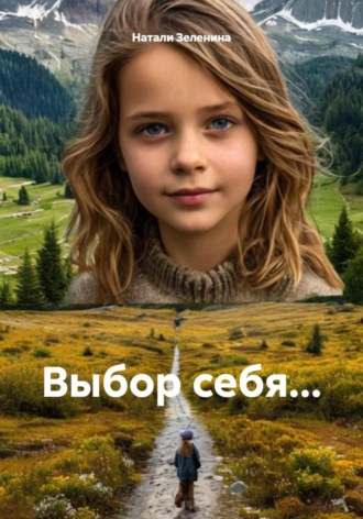 Натали Зеленина. Выбор себя…