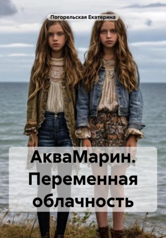 . АкваМарин. Переменная облачность