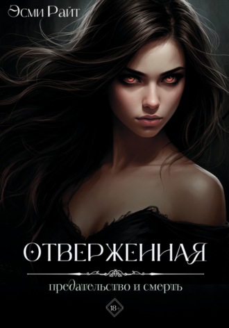 Эсми Райт. Отверженная