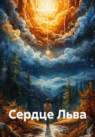 . Сердце Льва