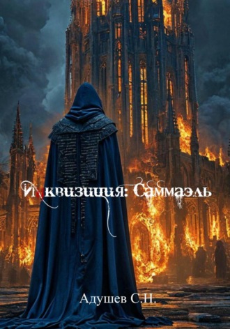 С.Н. Адушев. Инквизиция: Саммаэль