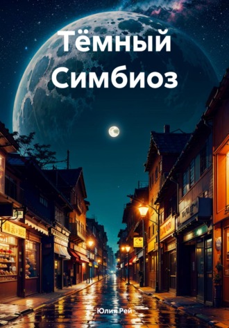 . Тёмный Симбиоз