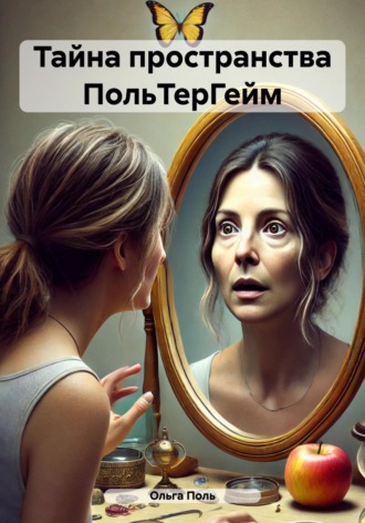Ольга Поль. Тайна пространства ПольТерГейм