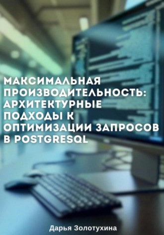 . Максимальная производительность: архитектурные подходы к оптимизации запросов в PostgreSQL