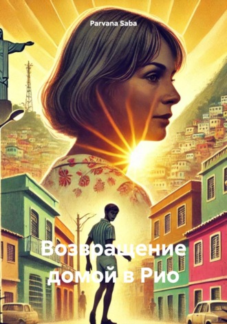 Parvana Saba. Возвращение домой в Рио