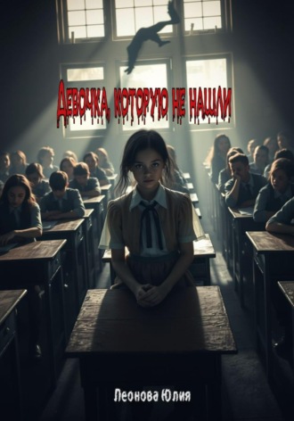 . Девочка, которую не нашли