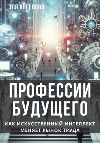 . Профессии будущего. Как искусственный интеллект меняет рынок труда