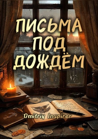 Dmitriy Inspirer. Письма под дождём