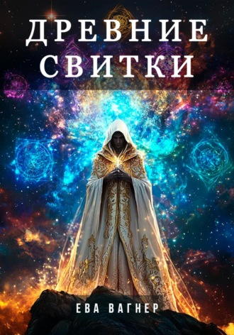 Ева Вагнер. Древние Свитки