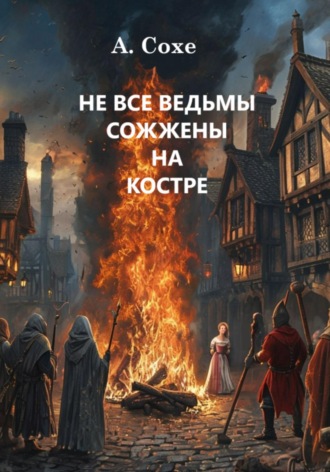 . Не все ведьмы сожжены на костре
