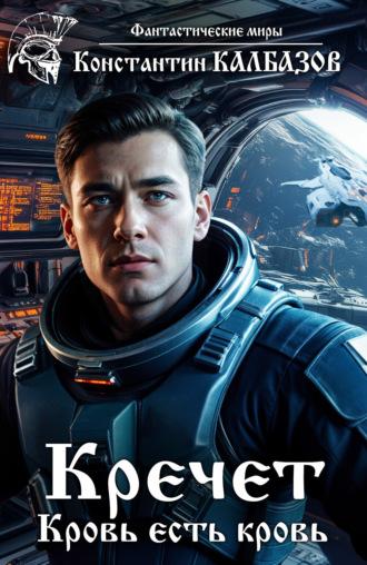 . Кречет. Кровь есть кровь
