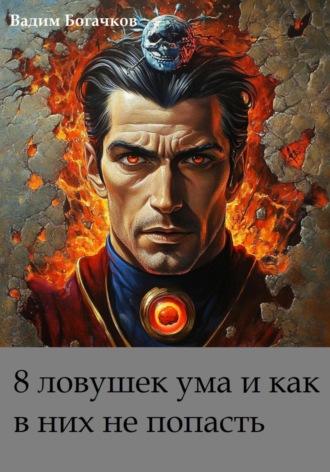Вадим Вячеславович Богачков. 8 ловушек ума и как в них не попасть