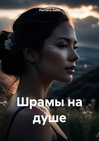 Parvana Saba. Шрамы на душе