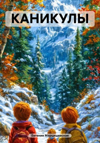 . Каникулы