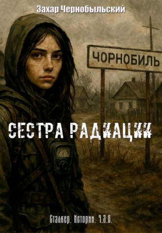 Захар Чернобыльский. Сталкер. Истории. Ч.З.О. Сестра Радиации