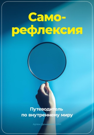. Саморефлексия: Путеводитель по внутреннему миру