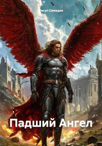 Расул Самедов. Падший Ангел