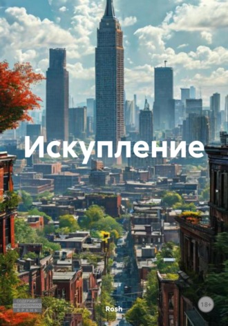 Rosh. Искупление