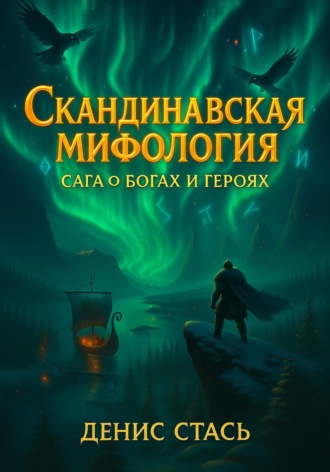 . Скандинавская мифология: Сага о богах и героях