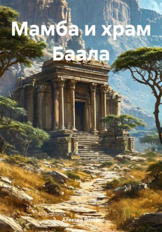. Мамба и храм Баала