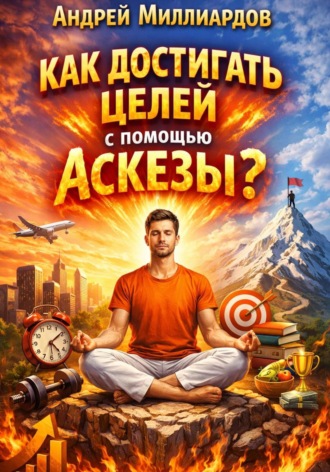 Андрей Миллиардов. Как достигать целей с помощью аскезы?