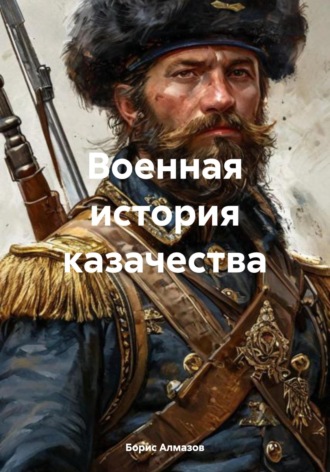 . Военная история казачества