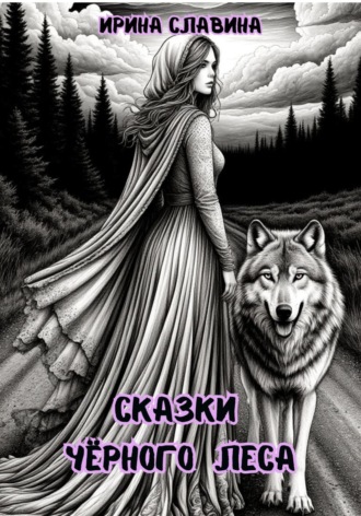 . Сказки Чёрного леса