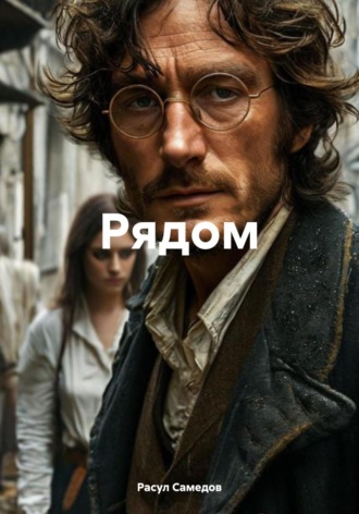 Расул Самедов. Рядом