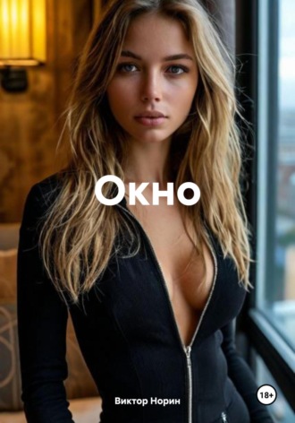 Виктор Норин. Окно