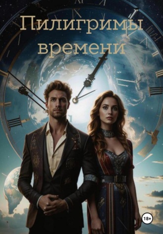 . Пилигримы времени