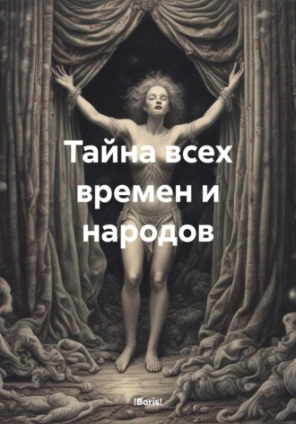 !Boris!. Тайна всех времен и народов