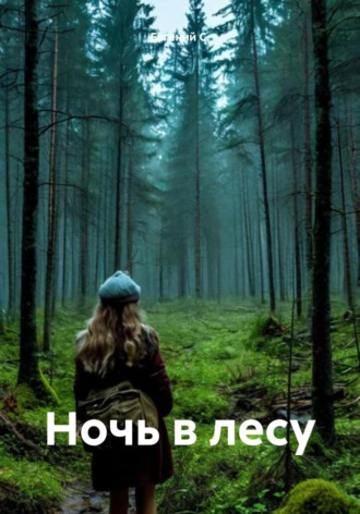 Евгений С.. Ночь в лесу