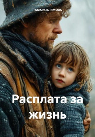 . Расплата за жизнь