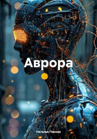 Наталья Александровна Панова. Аврора