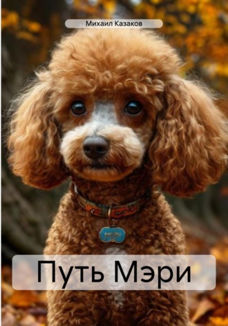 Михаил Казаков. Путь Мэри