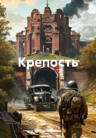 Виктор Старицын. Крепость