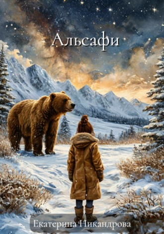 . Альсафи