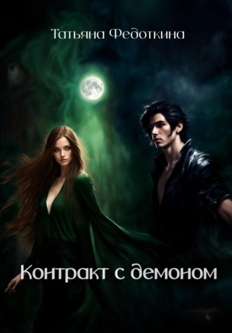 . Контракт с демоном