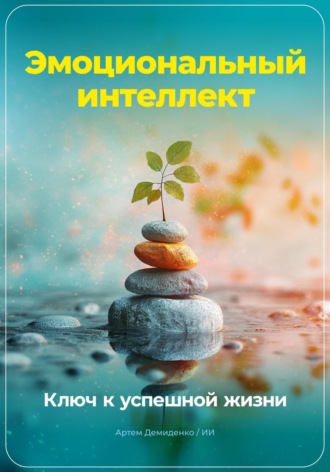 . Эмоциональный интеллект: Ключ к успешной жизни