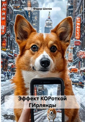 Фёдор Михайлович Шилов. Эффект КОРоткой ГИрлянды