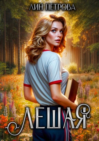 . Лешая