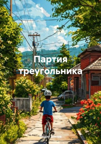 Фёдор Михайлович Шилов. Партия треугольника