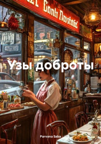 Parvana Saba. Узы доброты