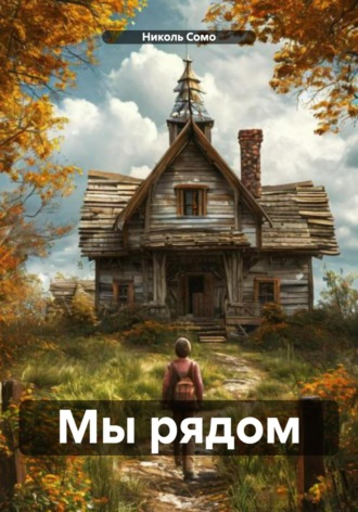 Николь Сомо. Мы рядом
