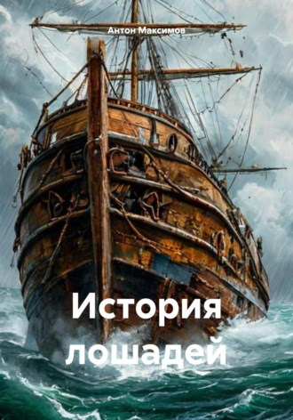 . История лошадей