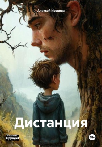 Алексей Йескела. Дистанция