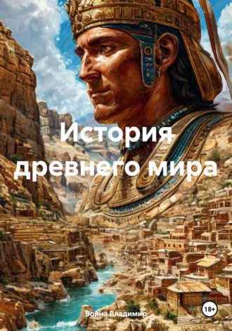 Война Владимир. История древнего мира