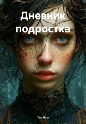 Тод Лим. Дневник подростка