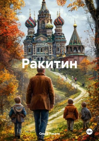 . Ракитин